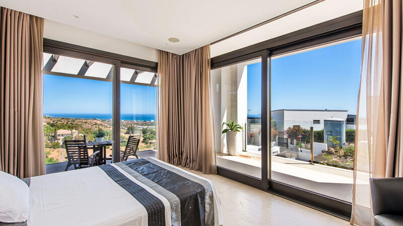 5 slaapkamer Villa Te koop