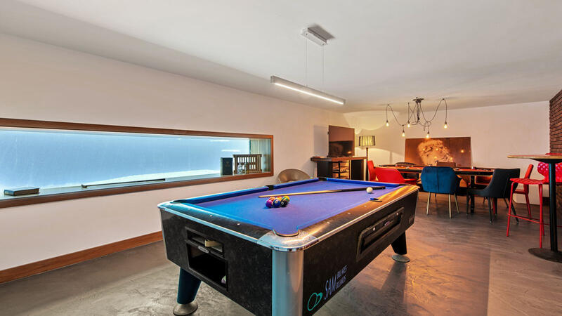 5 slaapkamer Villa Te koop