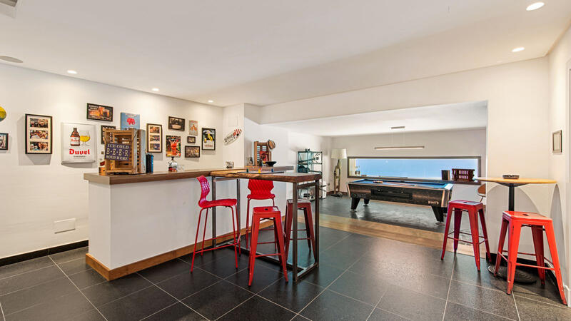 5 slaapkamer Villa Te koop