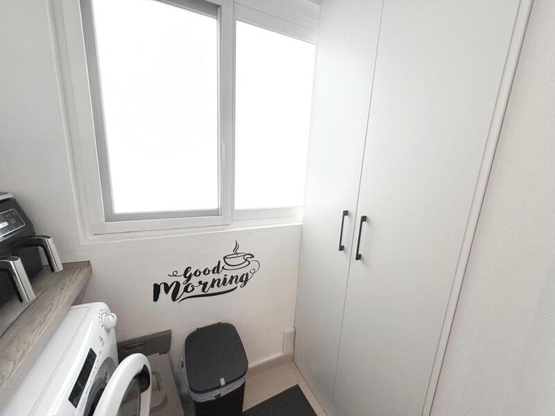 3 Schlafzimmer Appartement zu verkaufen