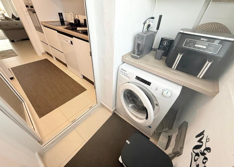 3 Schlafzimmer Appartement zu verkaufen