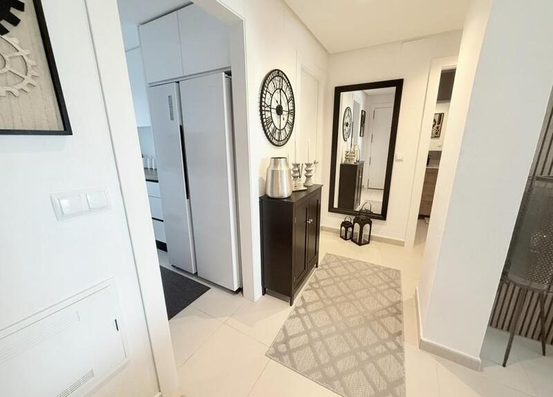 3 Schlafzimmer Appartement zu verkaufen