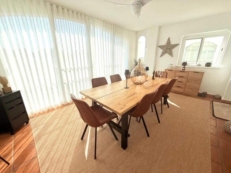 3 Schlafzimmer Appartement zu verkaufen