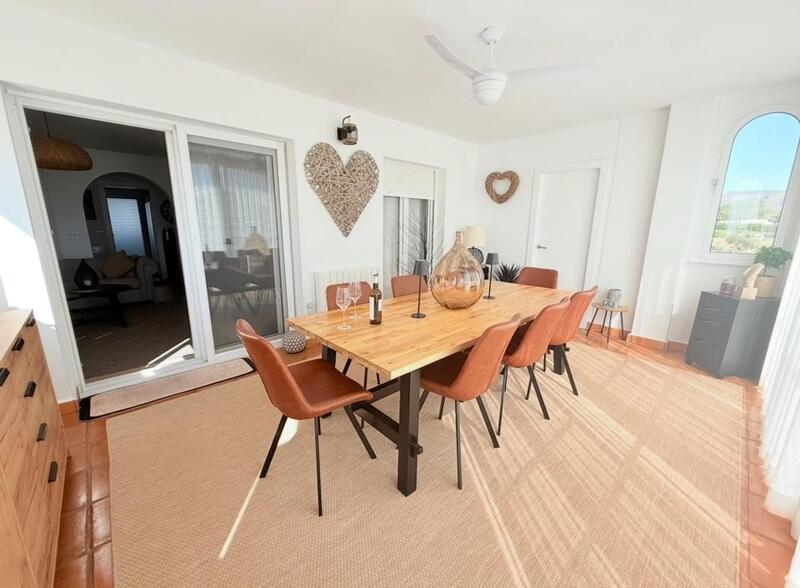 3 Schlafzimmer Appartement zu verkaufen