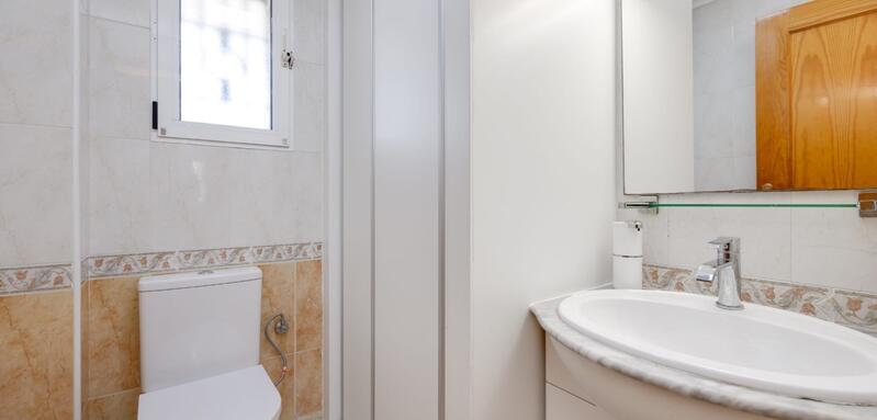 3 chambre Maison de Ville à vendre