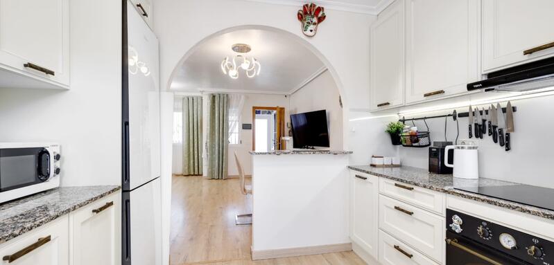 3 chambre Maison de Ville à vendre