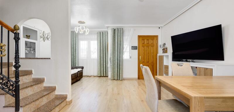 3 chambre Maison de Ville à vendre