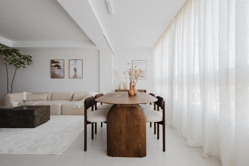 3 Schlafzimmer Appartement zu verkaufen