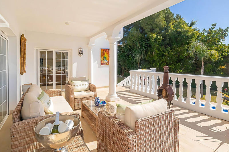 5 bedroom Villa for sale