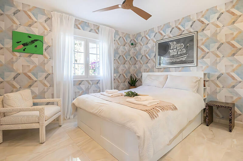 5 bedroom Villa for sale