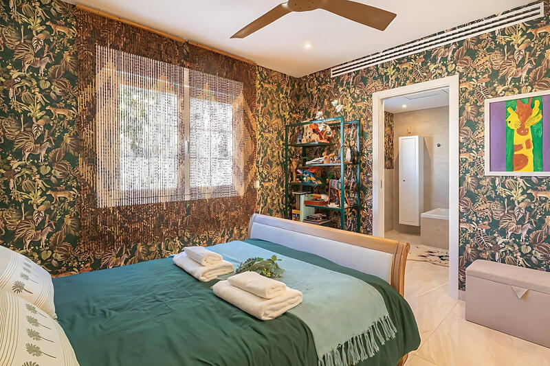 5 bedroom Villa for sale