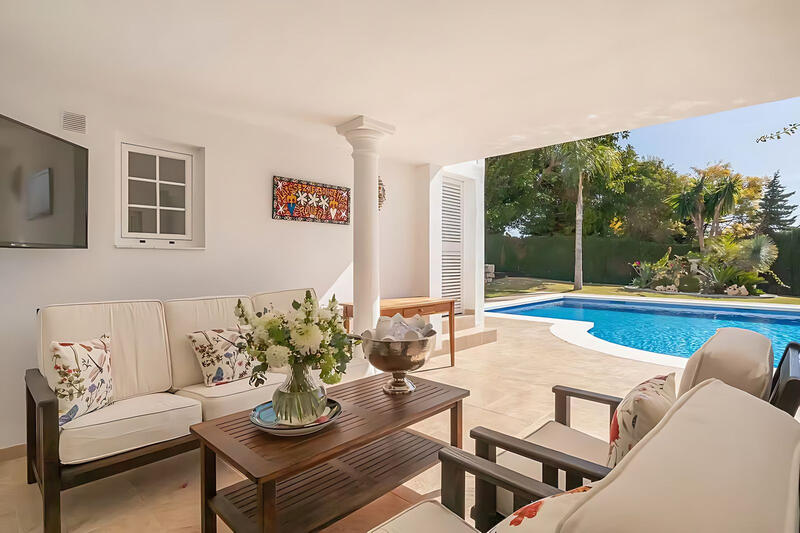 5 bedroom Villa for sale