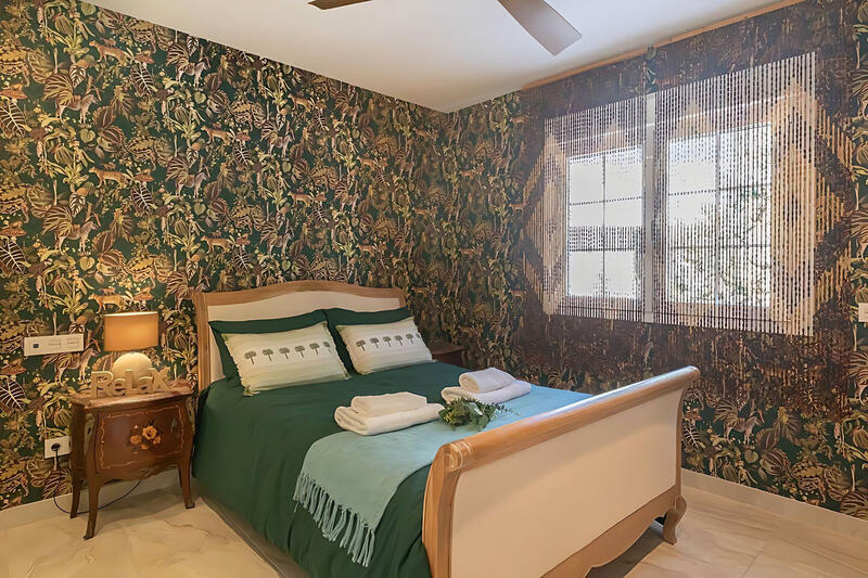 5 bedroom Villa for sale