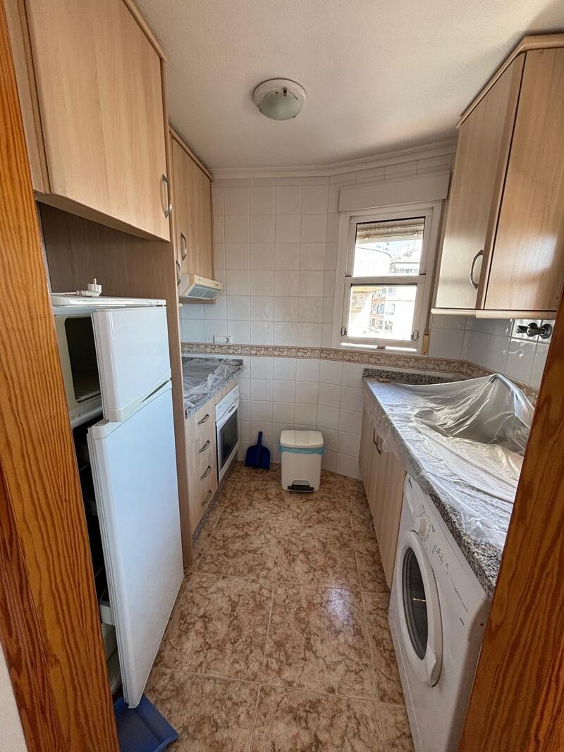3 slaapkamer Appartement Te koop