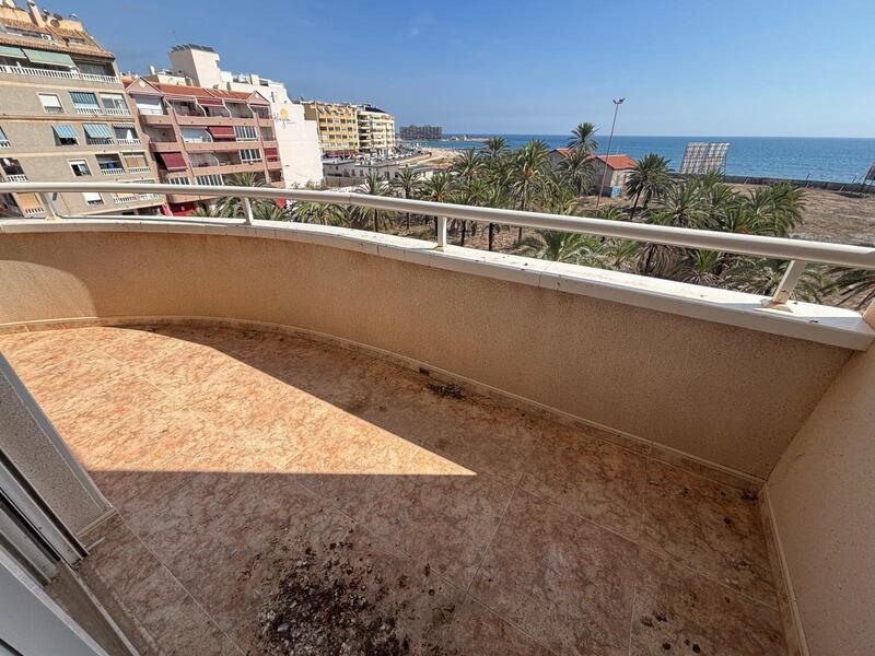 3 slaapkamer Appartement Te koop