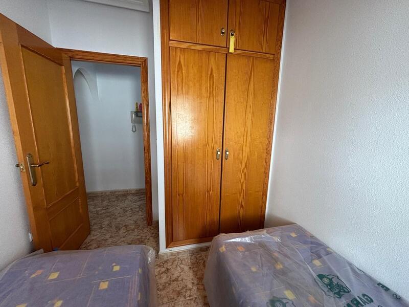 3 slaapkamer Appartement Te koop