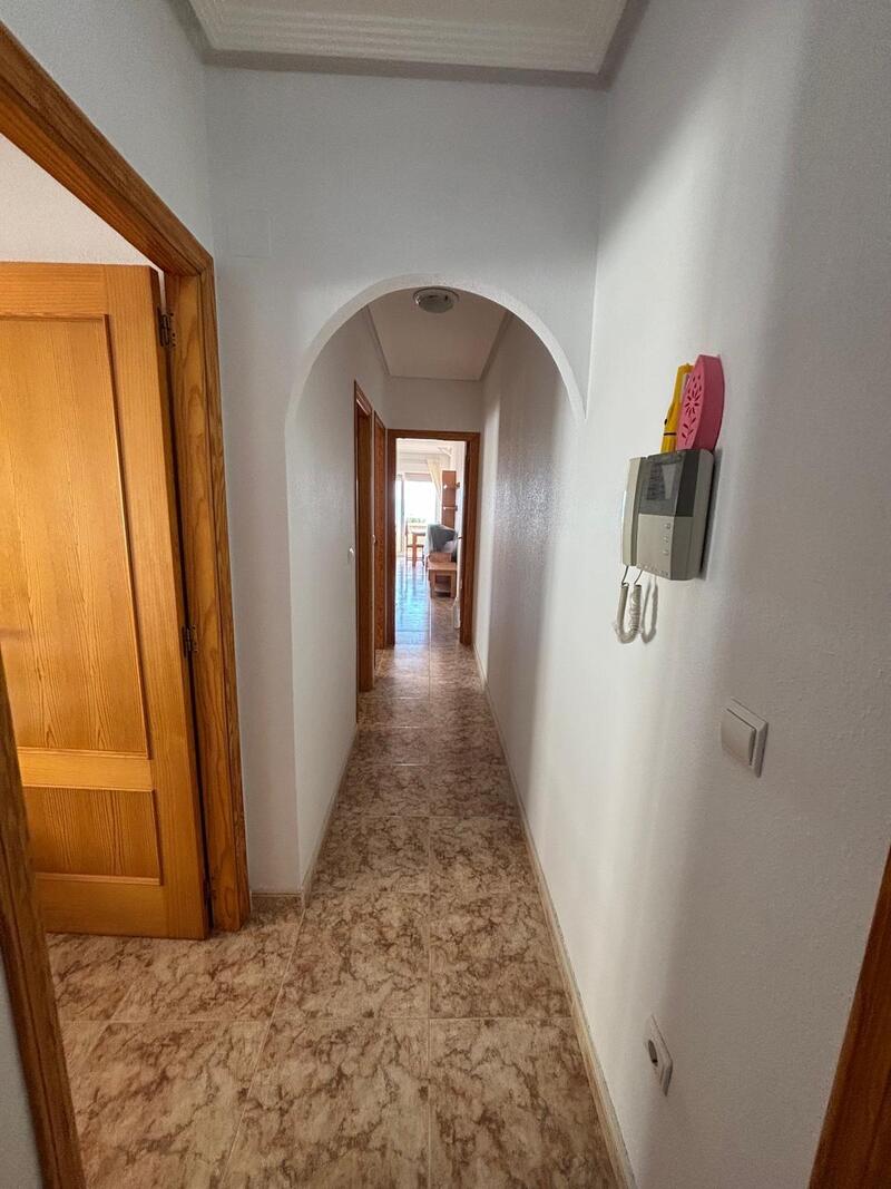 3 slaapkamer Appartement Te koop