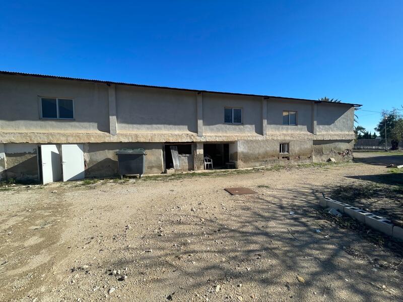 6 bedroom Country House for sale 6 bedroom Country House for sale