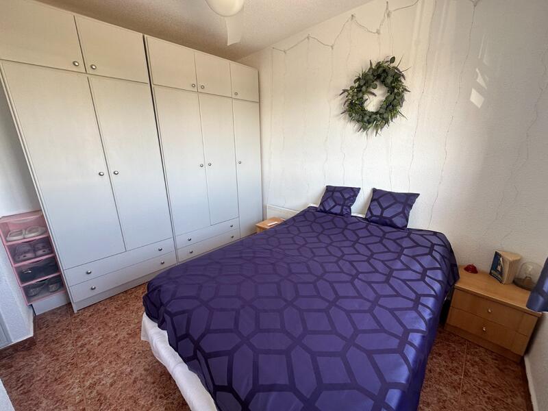 2 Schlafzimmer Appartement zu verkaufen