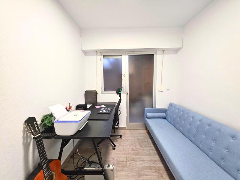 3 Cuarto Apartamento en venta