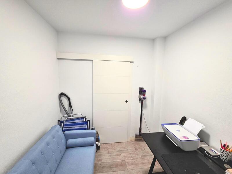 3 Cuarto Apartamento en venta