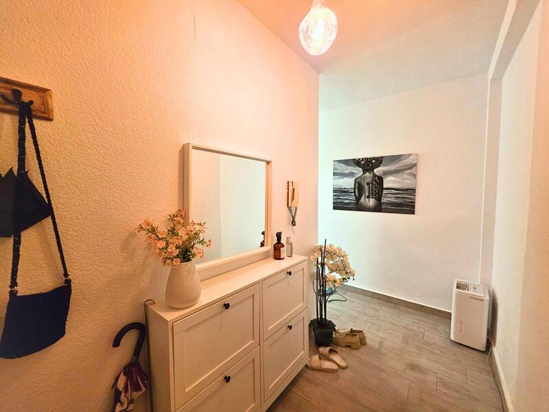 3 Cuarto Apartamento en venta