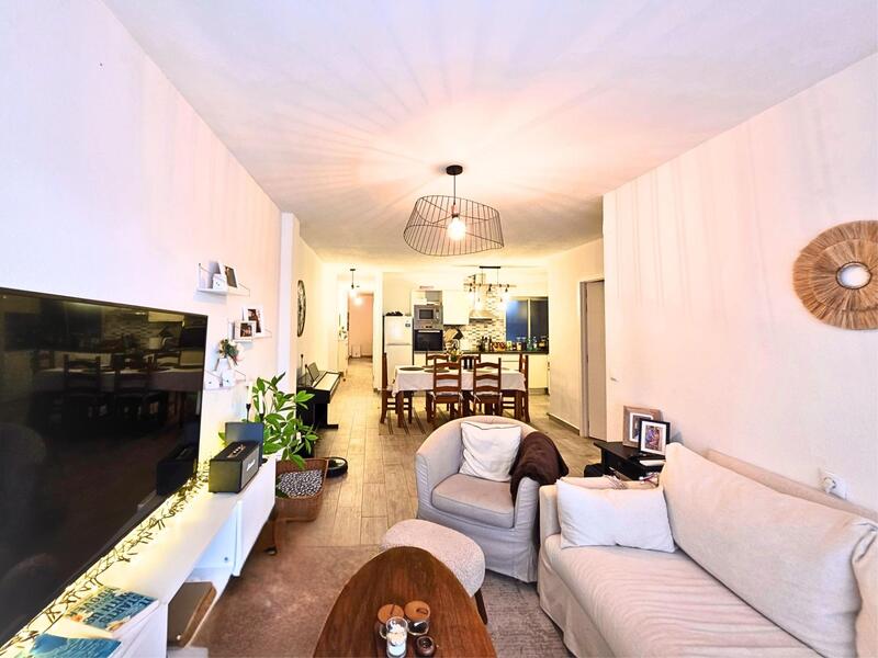 3 Cuarto Apartamento en venta