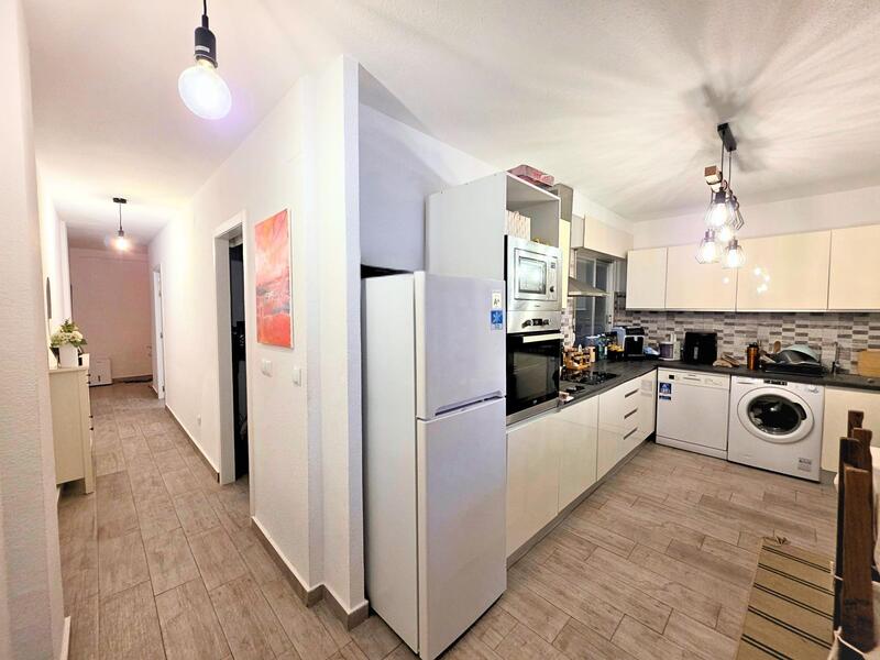 3 Cuarto Apartamento en venta