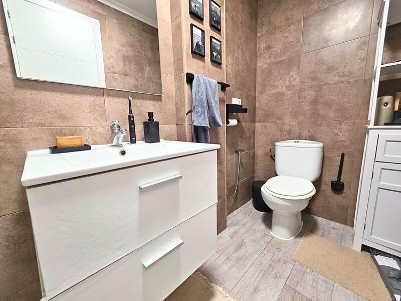 3 Cuarto Apartamento en venta