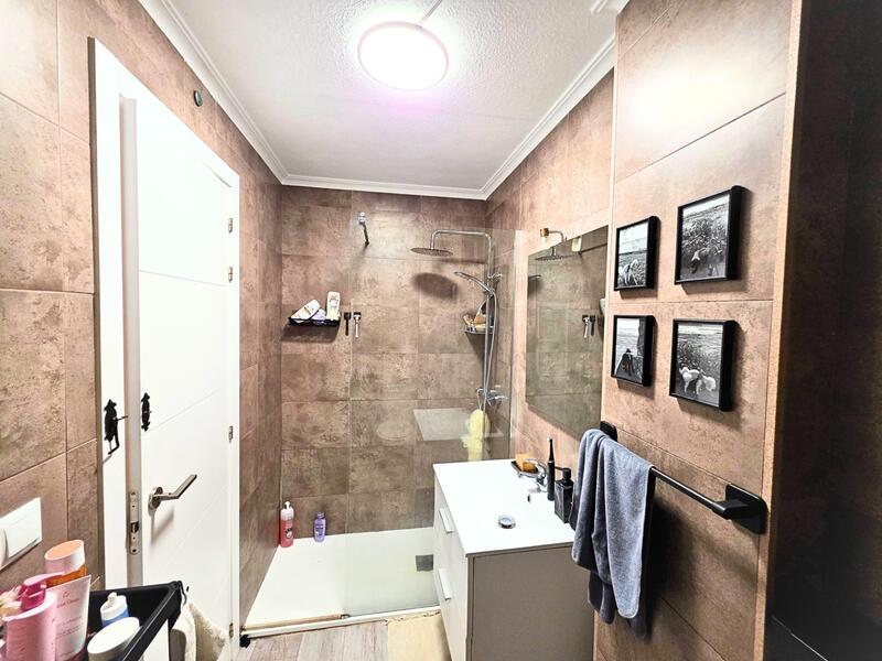 3 Cuarto Apartamento en venta