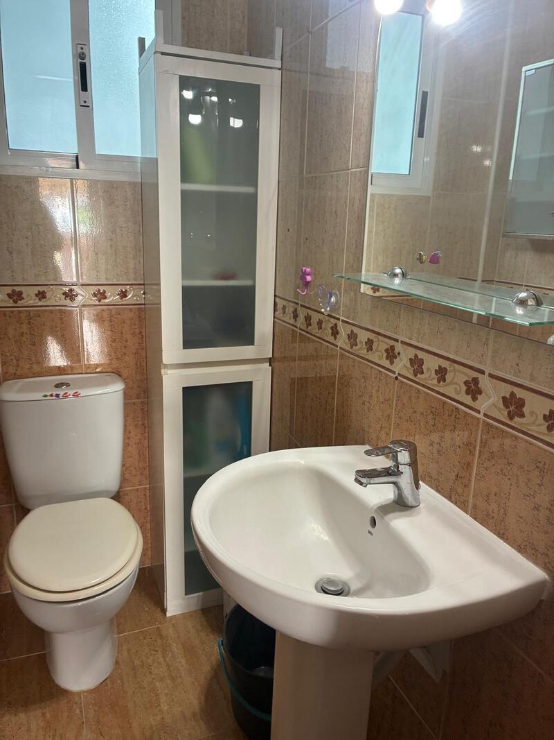 2 sovrum Villa till salu