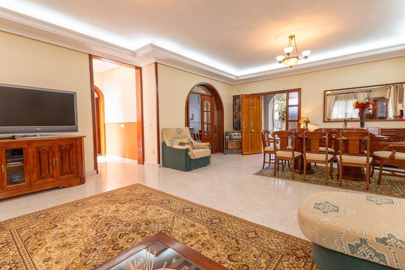 5 chambre Villa à vendre