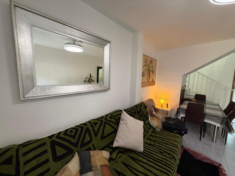 2 Cuarto Dúplex en venta