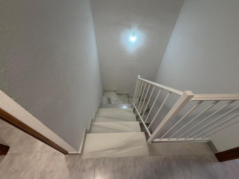 2 Cuarto Dúplex en venta
