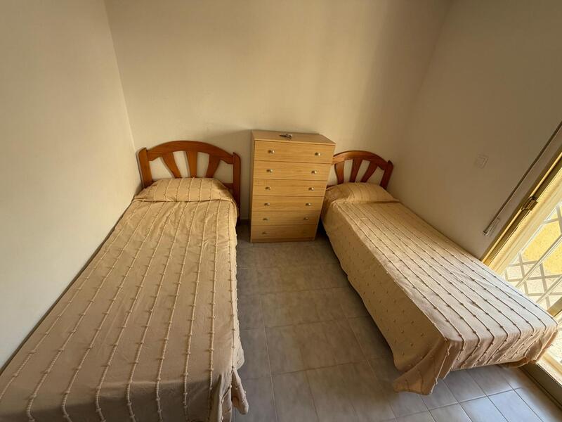 2 Cuarto Dúplex en venta