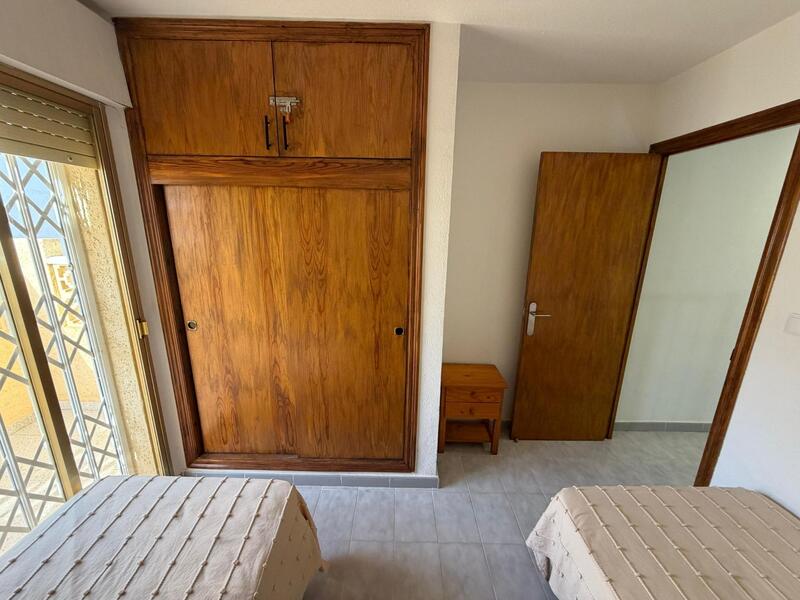 2 Cuarto Dúplex en venta
