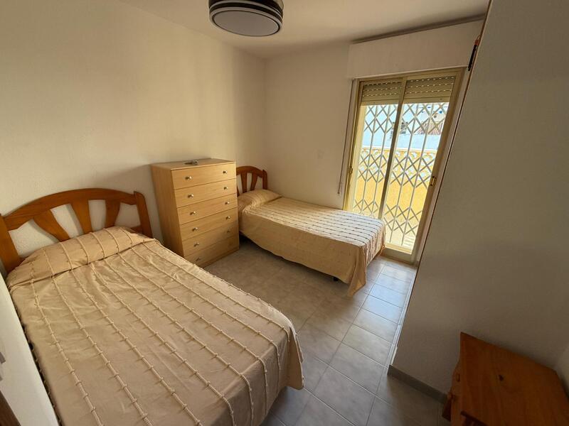 2 Cuarto Dúplex en venta