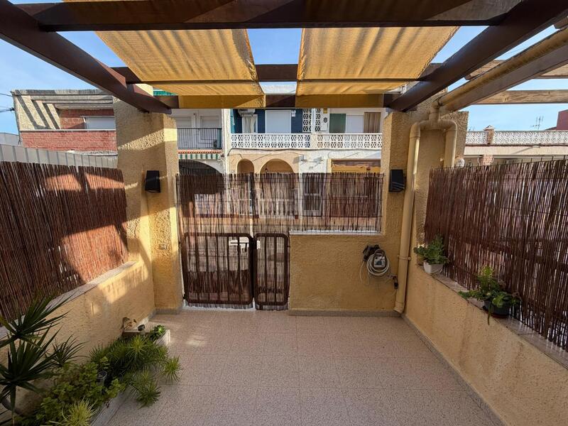 2 Cuarto Dúplex en venta