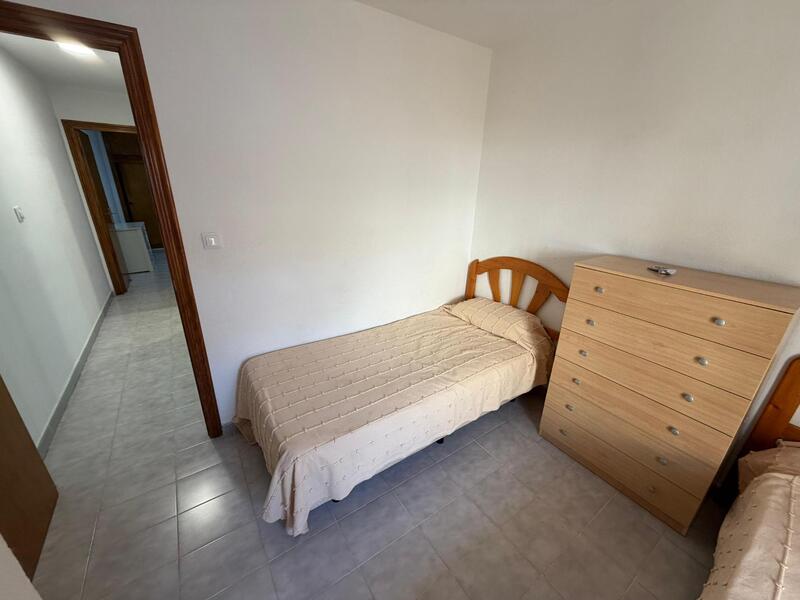 2 Cuarto Dúplex en venta