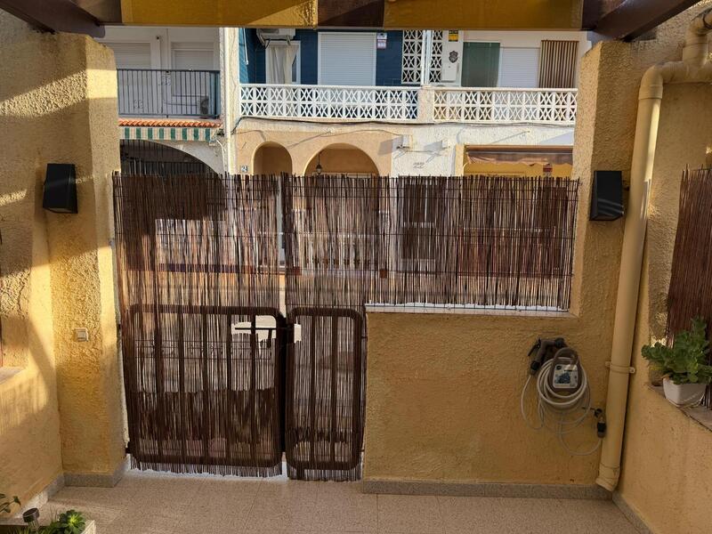 2 Cuarto Dúplex en venta