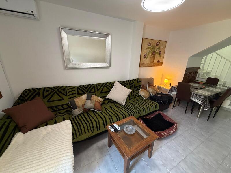 2 Cuarto Dúplex en venta