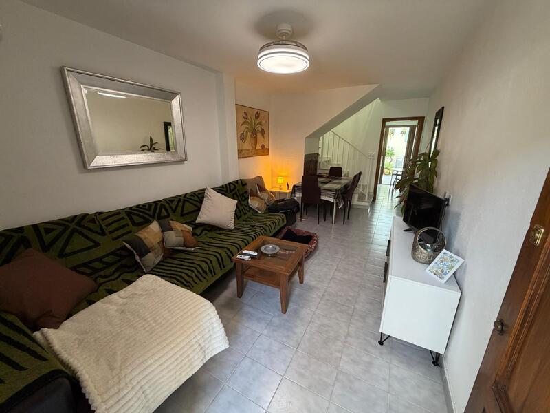 2 Cuarto Dúplex en venta