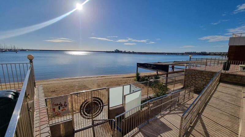 3 soverom Leilighet til salgs