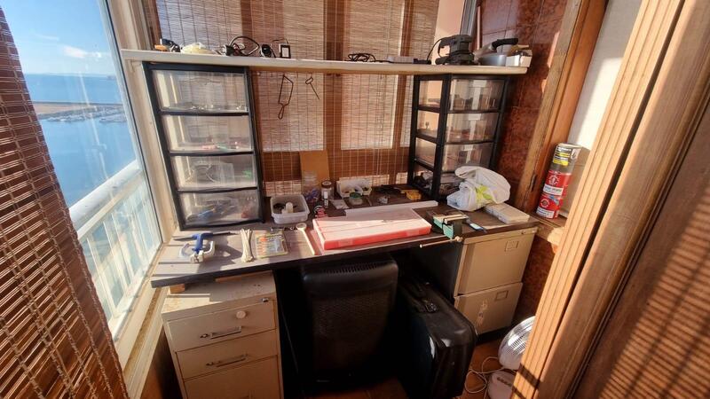 3 soverom Leilighet til salgs