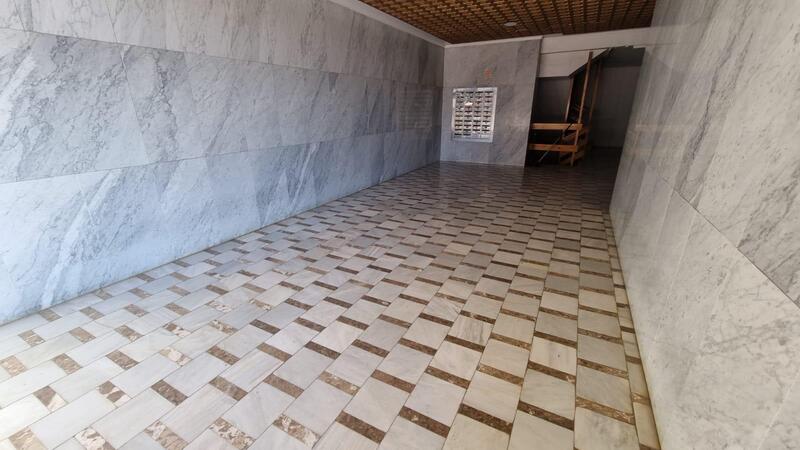 3 soverom Leilighet til salgs