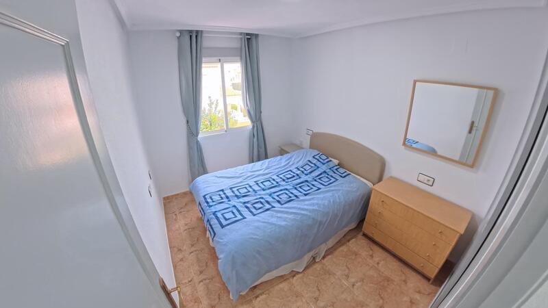 2 chambre Villa à vendre