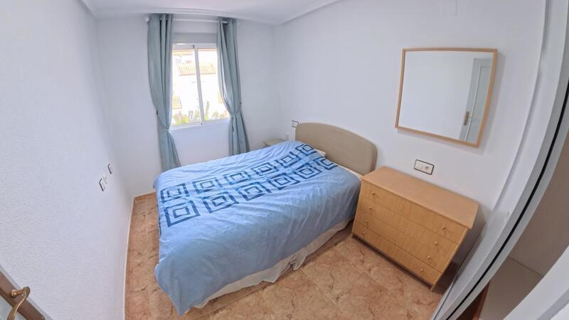 2 chambre Villa à vendre