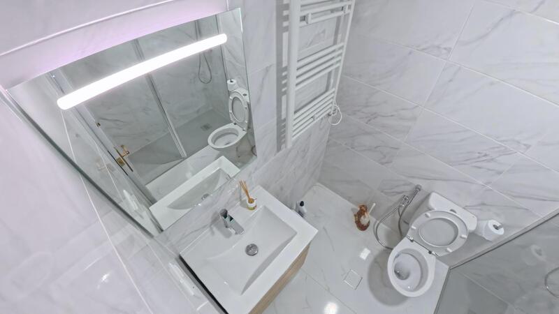 2 chambre Villa à vendre