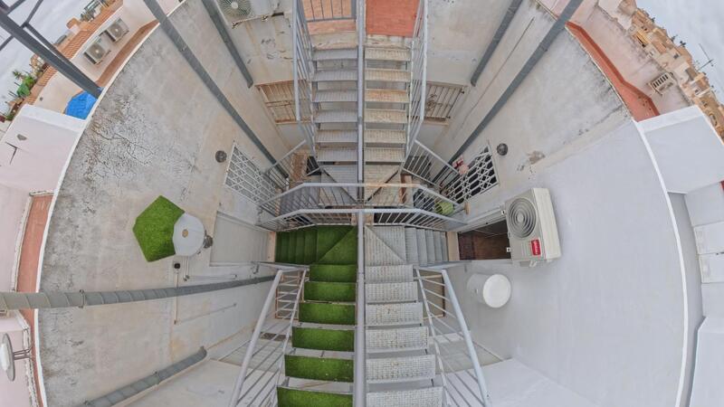 2 chambre Villa à vendre