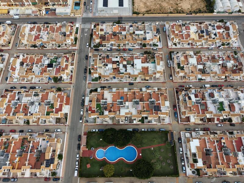 2 chambre Villa à vendre